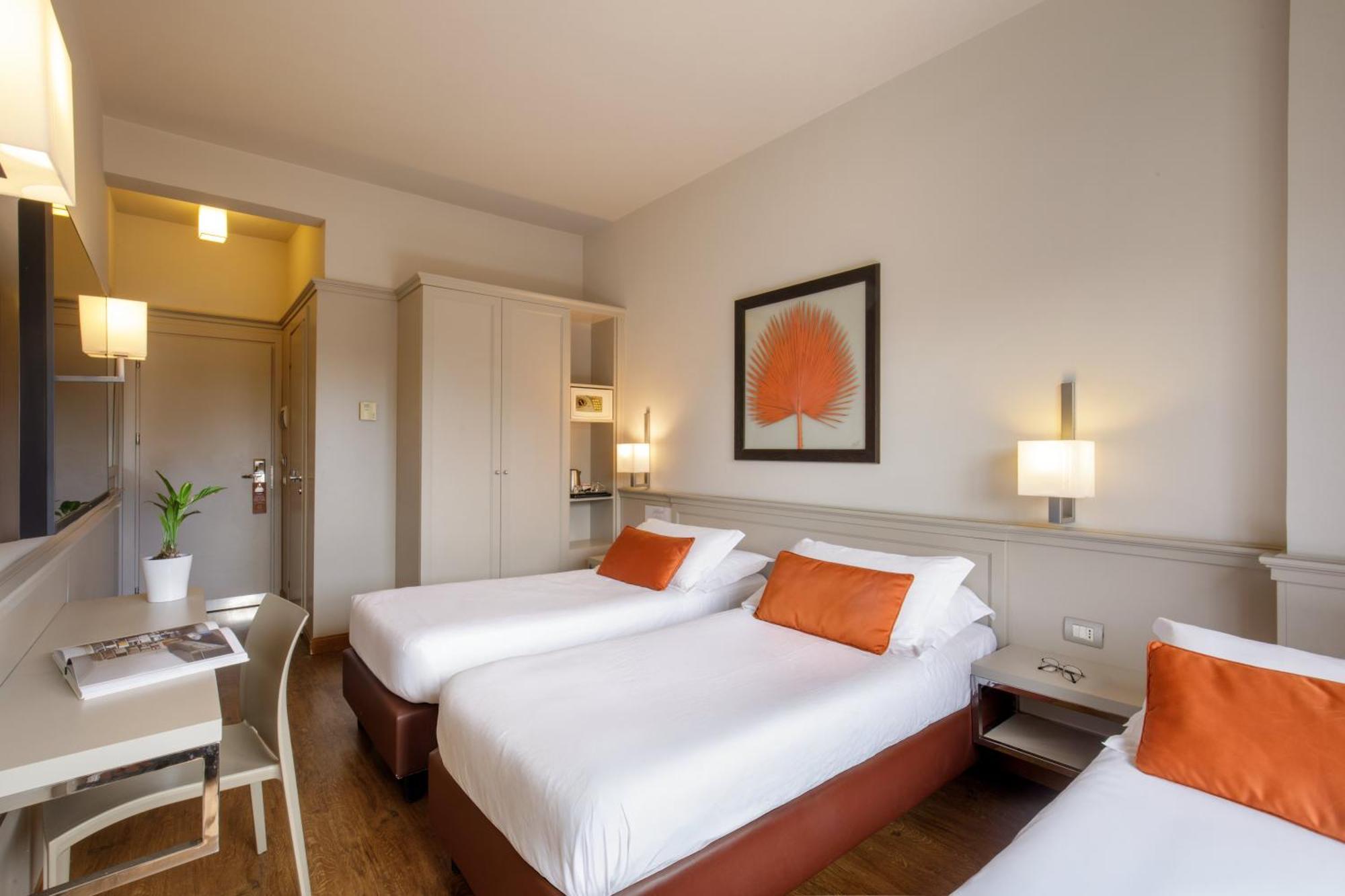 Superior Double or Twin Room