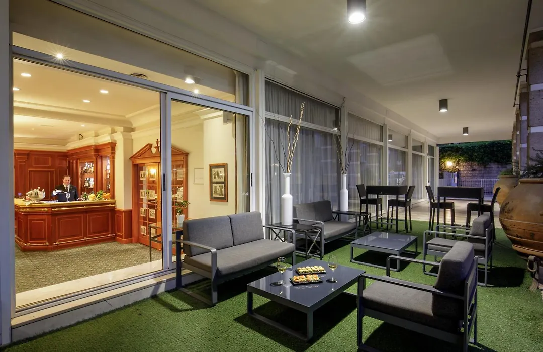 Grand Hotel Fleming By Omnia Hotels-1