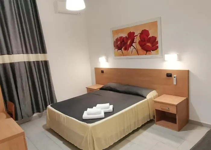 Friendship PlaceAlbergo