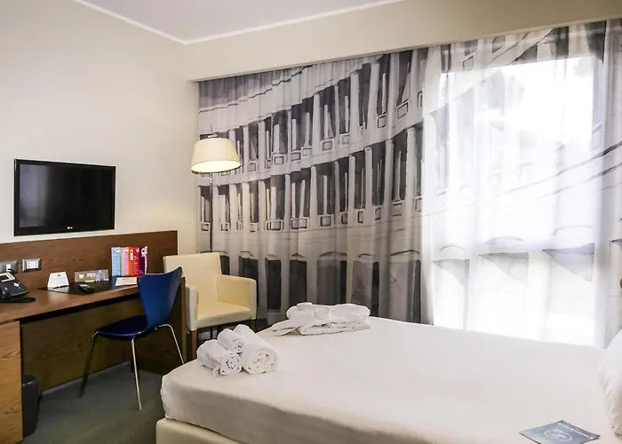 Ibis Styles Roma Eur